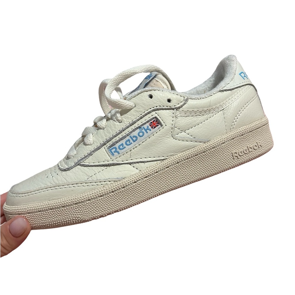 👟REEBOK CLUB C 85 VINTAGE CO Women